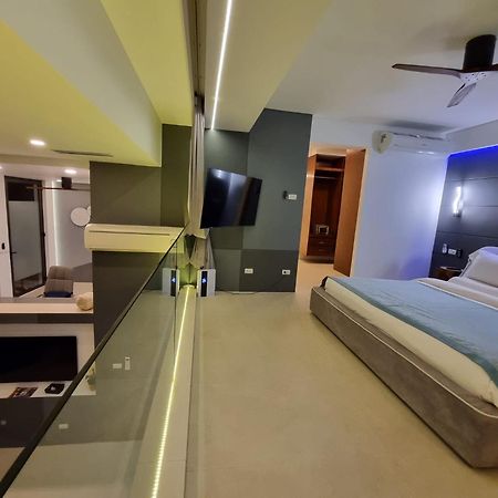 Magic Suites Choeng Mon Εξωτερικό φωτογραφία