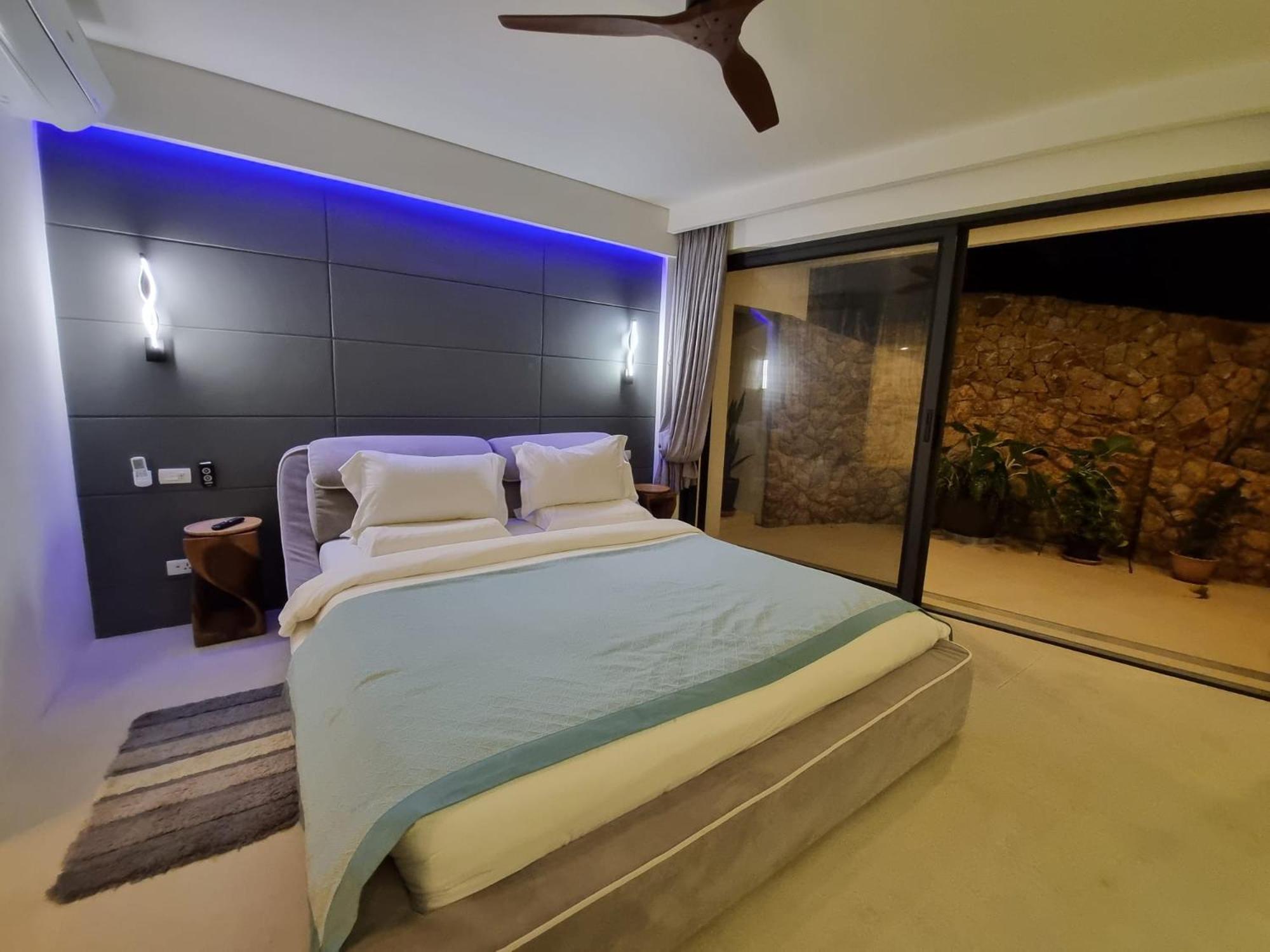 Magic Suites Choeng Mon Εξωτερικό φωτογραφία